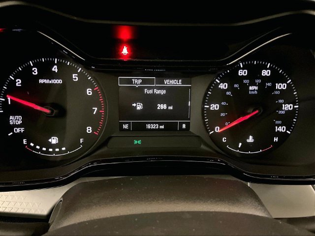 Used 2026 Chevrolet Trax LS FWD image 18