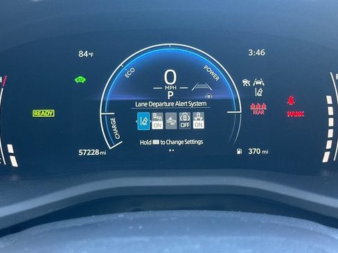 Used 2025 Toyota Camry SE FWD image 23