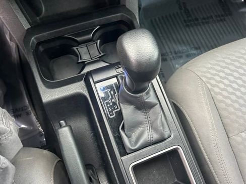 Used 2023 Toyota Tacoma TRD Sport image 22