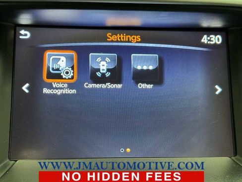 Used 2019 Nissan Pathfinder SL image 32