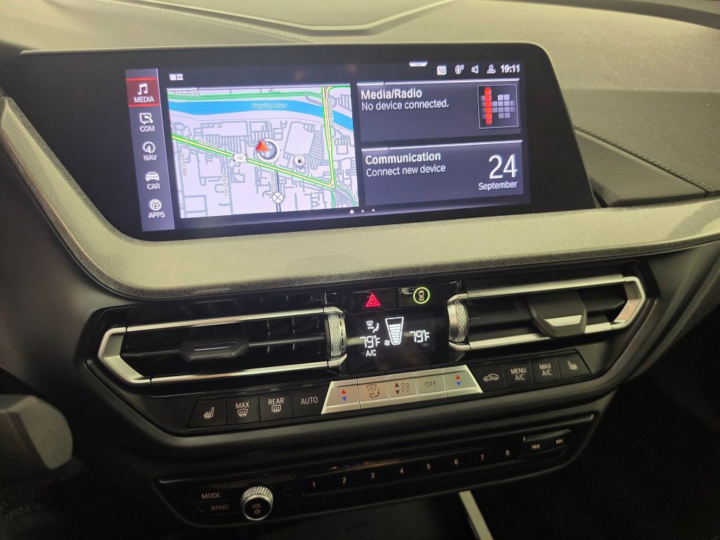 Used 2023 BMW M235i xDrive Gran Coupe AWD/4WD image 16