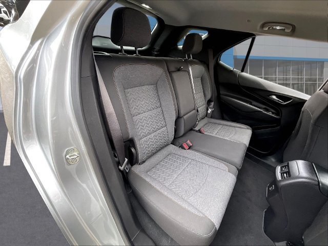 Certified 2022 Chevrolet Equinox LT FWD image 27