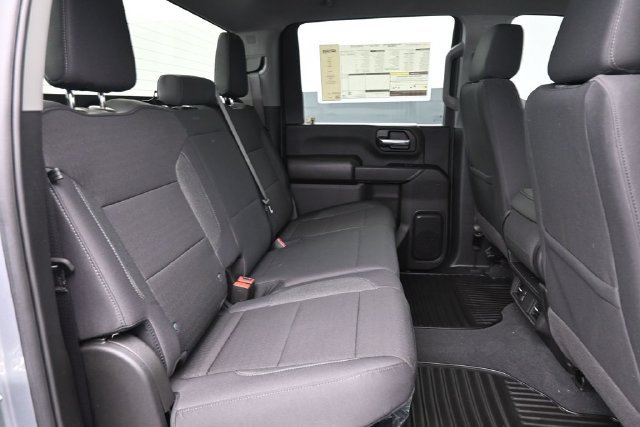 New 2026 Chevrolet Silverado 2500 Custom w/ Custom Value Package AWD/4WD image 29
