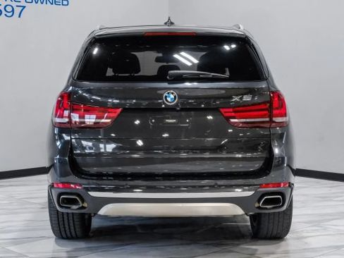 Used 2018 BMW X5 sDrive35i RWD image 15