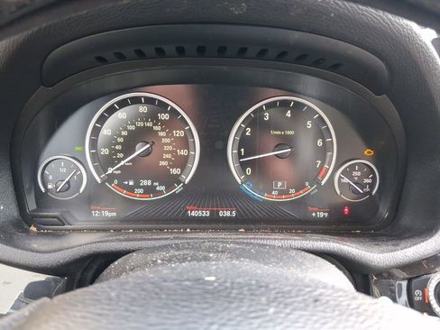 Used 2014 BMW X3 xDrive35i image 4