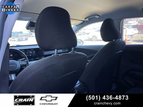 Used 2024 Hyundai Kona SEL image 25