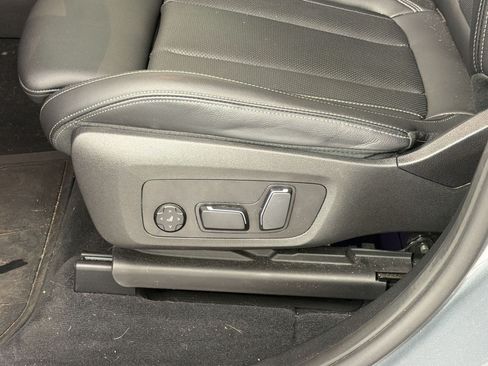 Used 2024 BMW X3 sDrive30i w/ Convenience Package RWD image 15