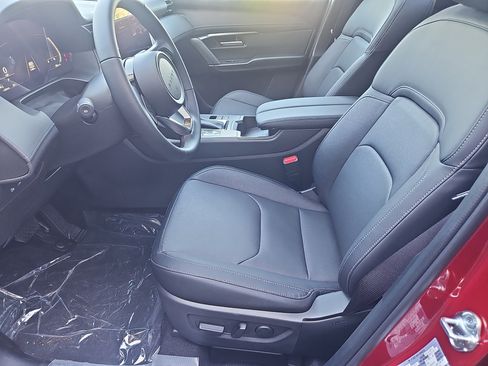 New 2026 MAZDA CX-5 2.5 S w/ Premium Package AWD/4WD image 19