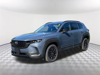New 2025 MAZDA CX-50 AWD 2.5 Hybrid w/ Weather Package video 1