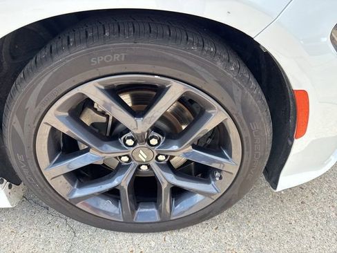 Used 2023 Dodge Charger GT w/ Blacktop Package image 6