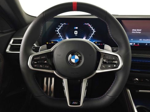 New 2026 BMW M240i xDrive Coupe w/ Premium Package AWD/4WD image 15