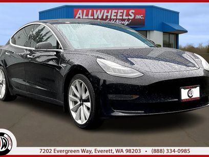 Used 2019 Tesla Model 3 Long Range