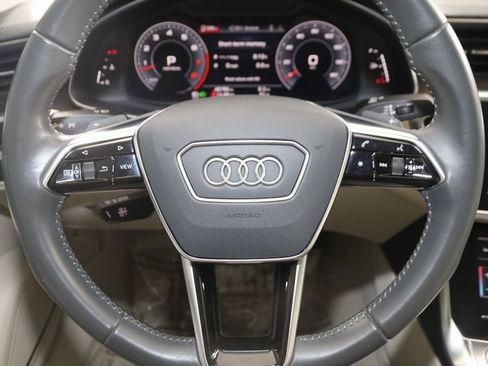 Used 2019 Audi A7 3.0T Premium Plus w/ Premium Plus Package image 40