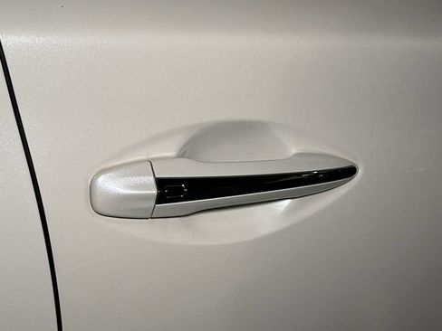 Used 2023 INFINITI Q50 Luxe image 8