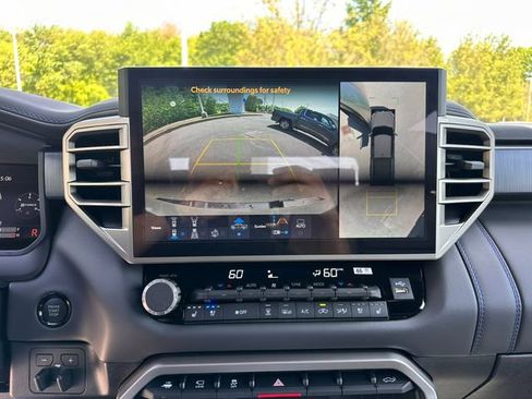 New 2026 Toyota Tundra Platinum AWD/4WD image 32