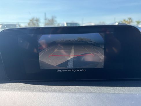 Used 2025 MAZDA MAZDA3 s image 13