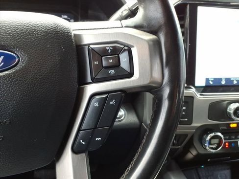 Used 2022 Ford F450 Platinum w/ FX4 Off-Road Package image 17
