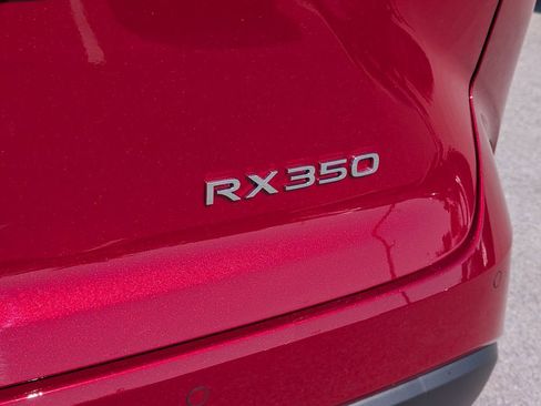 New 2026 Lexus RX 350 Premium Plus FWD image 16