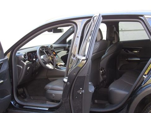 Certified 2026 Mercedes-Benz GLC 300 4MATIC image 13