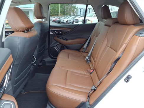 Certified 2025 Subaru Outback Touring w/ Popular Package #2 image 7