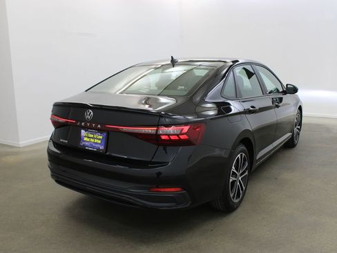 New 2026 Volkswagen Jetta Sport image 5