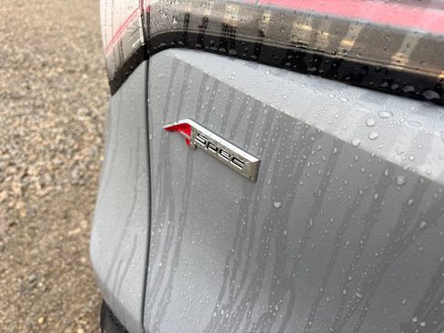 Used 2025 Acura ADX A-Spec AWD/4WD image 8