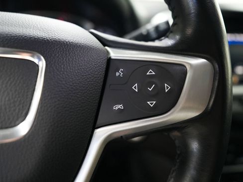 Used 2020 GMC Terrain SLE w/ LPO, Floor Liner Package AWD/4WD image 24