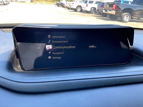 Used 2023 MAZDA CX-30 AWD 2.5 S w/ Preferred Package image 26