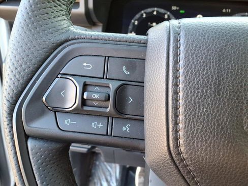 Used 2025 Toyota Tacoma TRD Pro w/ Tow Tech Package image 20