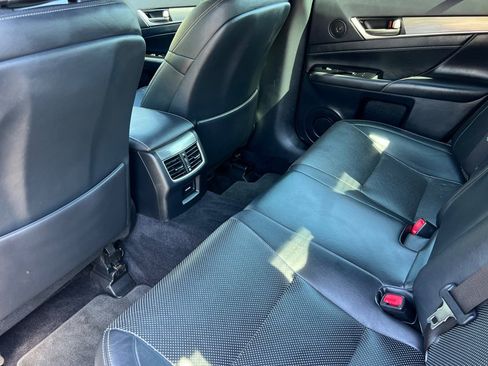 Used 2013 Lexus GS 350 RWD image 12