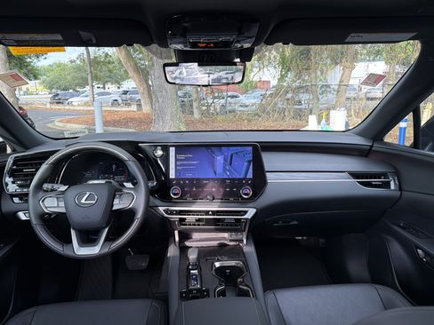 Used 2026 Lexus RX 350 Premium Plus w/ Convenience Package FWD image 32