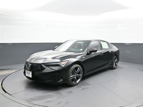 Certified 2023 Acura Integra A-Spec image 1