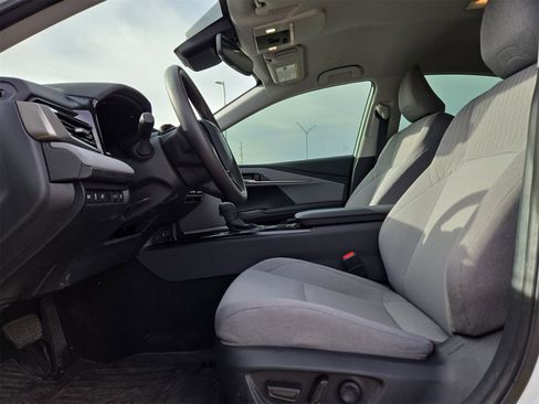 Used 2025 Toyota Camry LE image 16