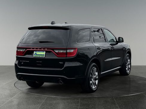 Used 2020 Dodge Durango R/T AWD/4WD image 9