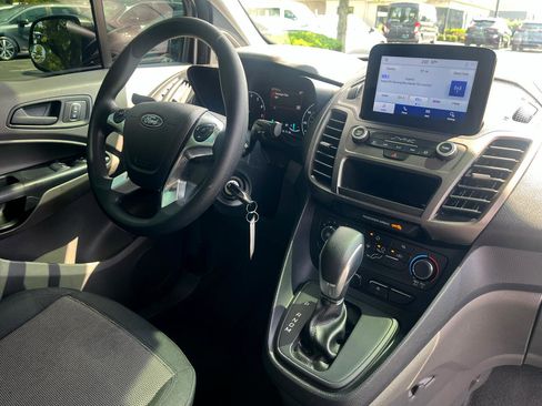 Used 2022 Ford Transit Connect XL image 38
