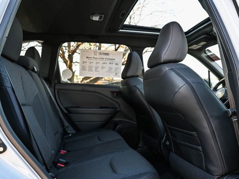 New 2026 Subaru Forester Premium image 11