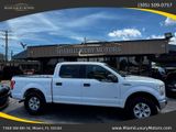 Used 2016 Ford F150 XLT w/ Equipment Group 301A Mid image 2