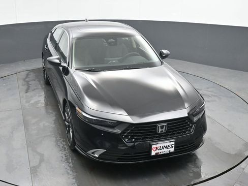 New 2026 Honda Accord Touring image 31