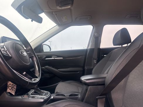 Used 2021 Kia Seltos S image 33