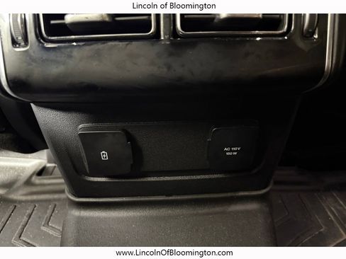 Certified 2022 Lincoln Aviator Reserve w/ Equipment Group 201A image 56