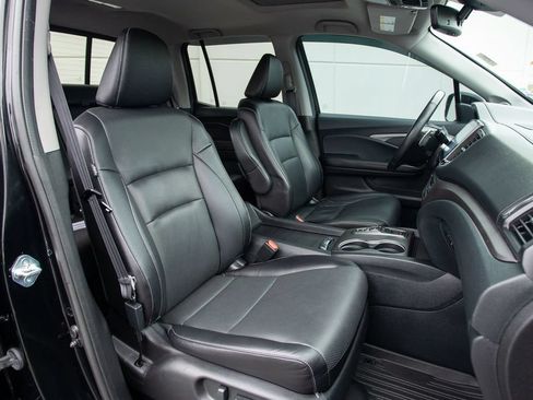 Certified 2022 Honda Ridgeline RTL-E image 24