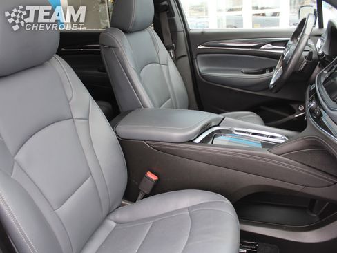 Certified 2023 Buick Enclave Essence w/ Experience Buick Package image 30