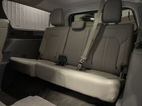 Used 2019 Ford Expedition Max Limited w/ Equipment Group 301A AWD/4WD image 26
