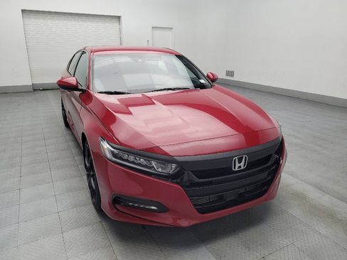 Used 2019 Honda Accord Sport image 13