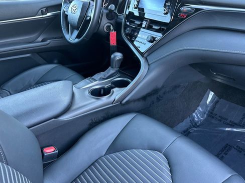 Certified 2024 Toyota Camry SE image 18