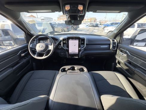 Certified 2025 RAM 2500 Big Horn image 28