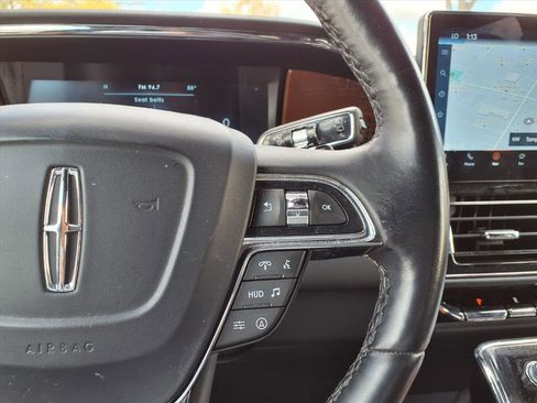 Used 2023 Lincoln Navigator L Black Label image 17