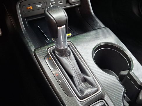 Used 2024 Honda Civic Sport Touring image 15