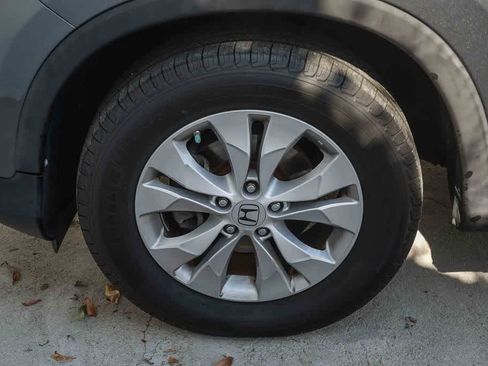 Used 2013 Honda CR-V EX image 10