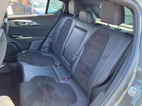 Used 2024 Dodge Hornet R/T AWD/4WD image 19